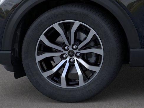 New 2026 Ford Explorer ST-Line w/ Premium Package image 19