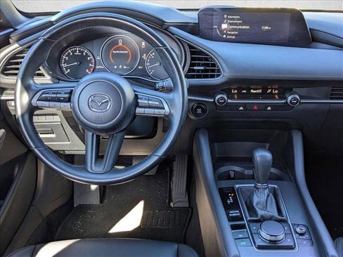 Used 2021 MAZDA MAZDA3 s image 17