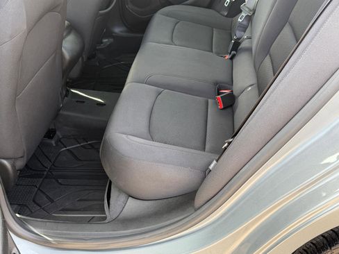 Used 2023 Chevrolet Malibu RS w/ LPO, Floor Liner Package image 21