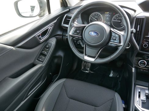 Certified 2023 Subaru Forester Premium image 9