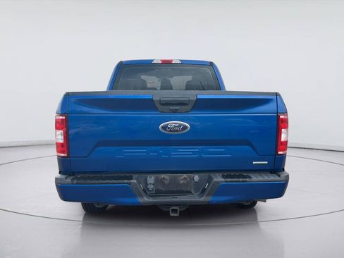 Used 2018 Ford F150 XL w/ Equipment Group 101A Mid RWD image 5