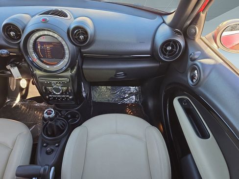 Used 2015 MINI Cooper Countryman S image 27