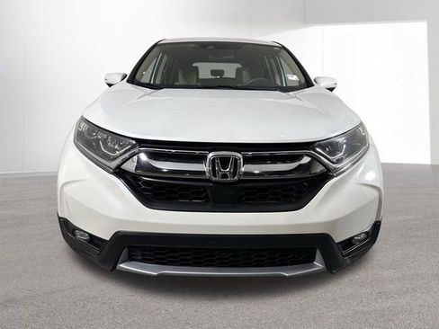Used 2019 Honda CR-V EX image 27
