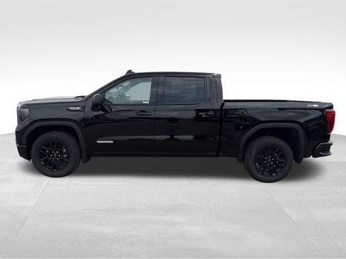 New 2026 GMC Sierra 1500 Elevation w/ X31 Off-Road Package AWD/4WD image 4