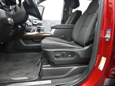 Used 2023 GMC Sierra 1500 Elevation w/ X31 Off-Road Package image 11