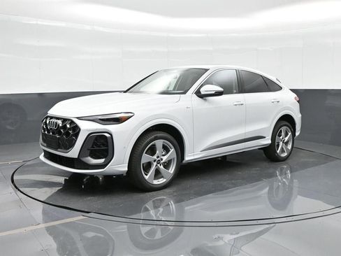 New 2025 Audi Q5 Premium Plus image 5
