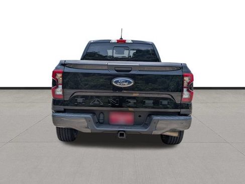 Used 2024 Ford Ranger XLT w/ Equipment Group 301A High RWD image 6