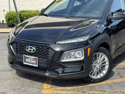 Used 2019 Hyundai Kona SEL FWD image 3