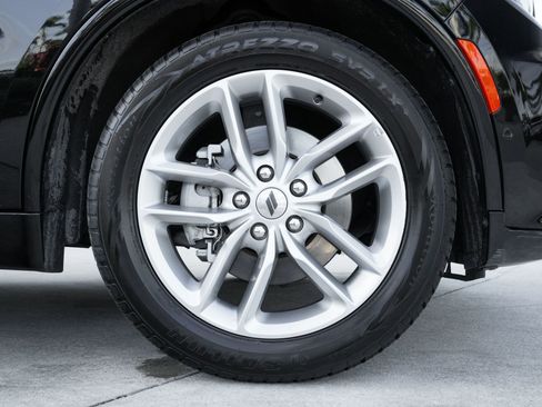 Used 2024 Dodge Durango R/T image 27