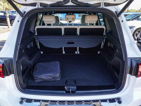 Certified 2024 Mercedes-Benz EQB 350 4MATIC SUV image 26