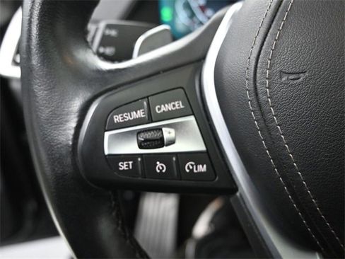 Used 2021 BMW X5 xDrive40i w/ Convenience Package image 15