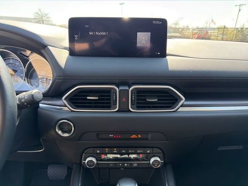 Used 2025 MAZDA CX-5 Carbon Edition image 21