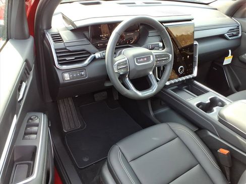 New 2026 GMC Acadia Elevation w/ Black Edition image 9