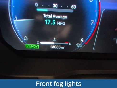 Used 2025 Toyota Land Cruiser w/ Premium Package image 27