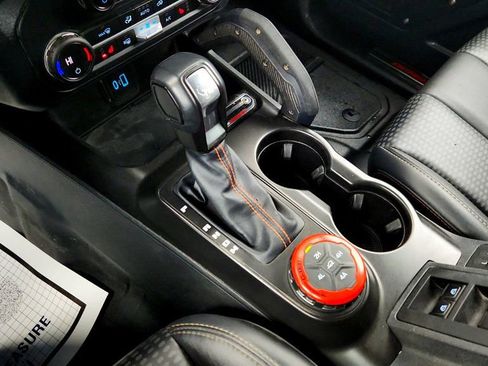 Used 2023 Ford Bronco Raptor image 14