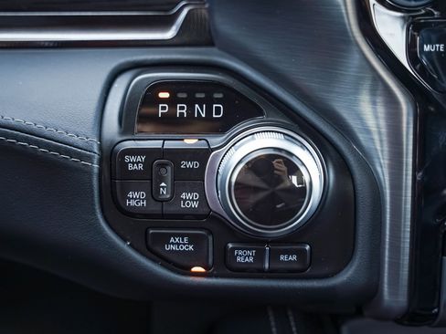 Used 2024 RAM 2500 Power Wagon w/ Level 2 Equipment Group image 17