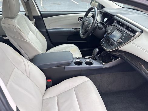 Used 2015 Toyota Avalon XLE Touring image 30