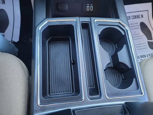 Used 2016 Ford F150 XLT w/ Equipment Group 302A Luxury RWD image 20