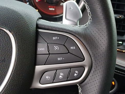 Used 2023 Dodge Challenger SRT Hellcat image 19