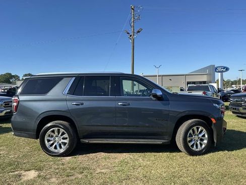 Used 2021 Chevrolet Tahoe Premier image 5