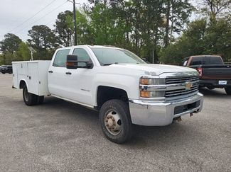 Used 2015 Chevrolet Silverado 3500 W/T w/ WT Convenience Package video 1