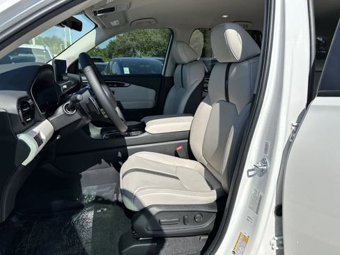 New 2026 Honda Pilot EX-L image 11