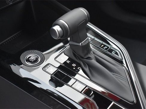 New 2026 Kia Niro EX image 23