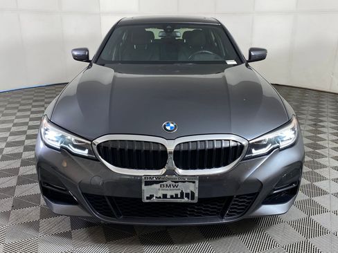 Used 2021 BMW 330i 330i image 6