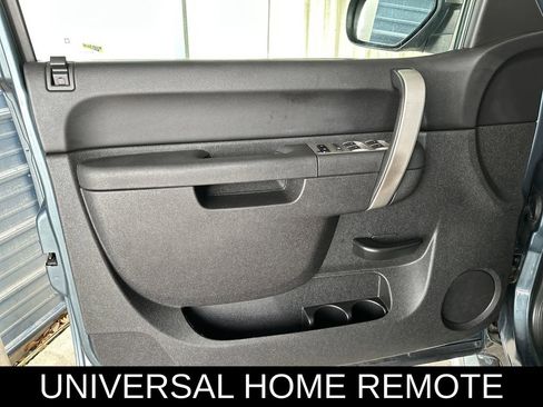 Used 2010 Chevrolet Silverado 1500 LT w/ Texas Edition image 11