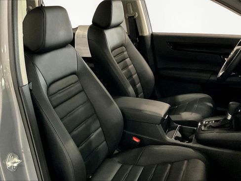 Used 2026 Honda CR-V EX-L image 29