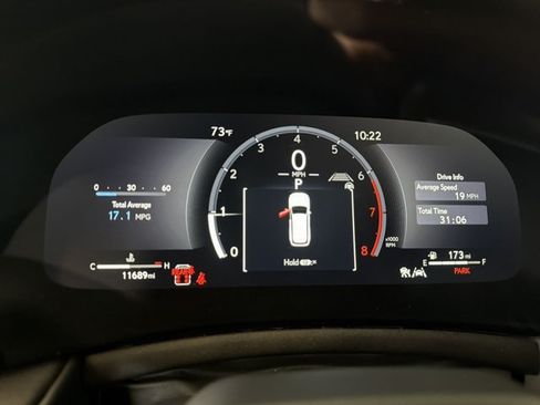 Certified 2025 Lexus TX 350 AWD w/ Technology Package image 16
