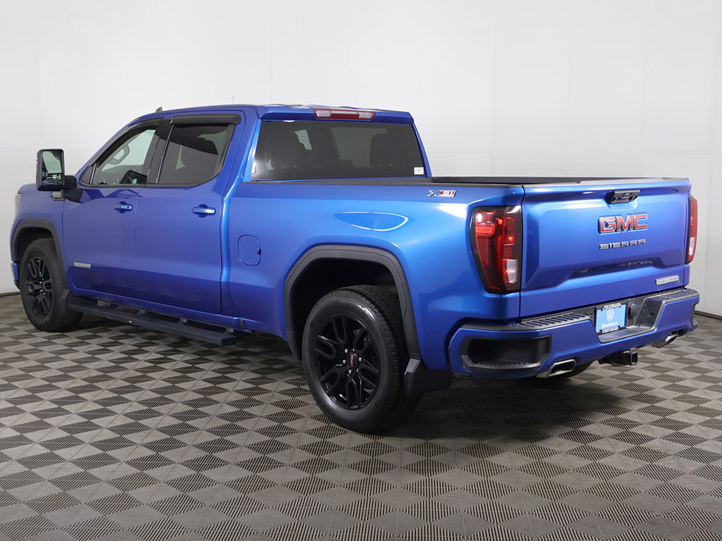 Used 2023 GMC Sierra 1500 Elevation AWD/4WD image 9