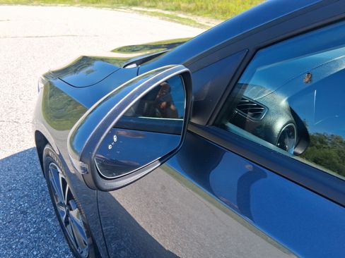Certified 2024 Kia Forte LXS w/ LXS Technology Package FWD image 10