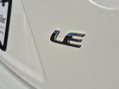 Certified 2024 Toyota Corolla LE image 21