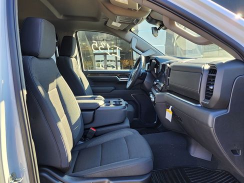 New 2026 GMC Sierra 1500 Elevation image 37