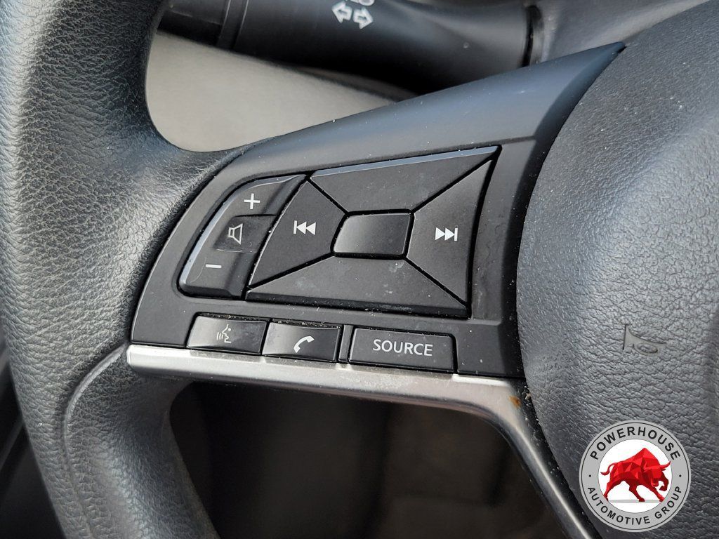 Used 2020 Nissan Kicks S FWD image 28