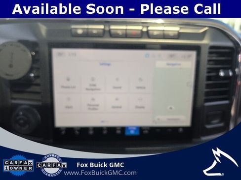 Used 2024 Ford F250 Lariat w/ Lariat Ultimate Package image 14