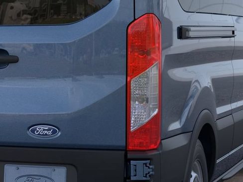 New 2026 Ford Transit 350 XL RWD image 21