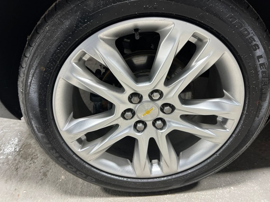 Used 2019 Chevrolet Blazer LT w/ Sun and Wheels Package FWD image 47