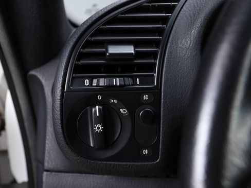 Used 1996 BMW M3 Coupe image 49