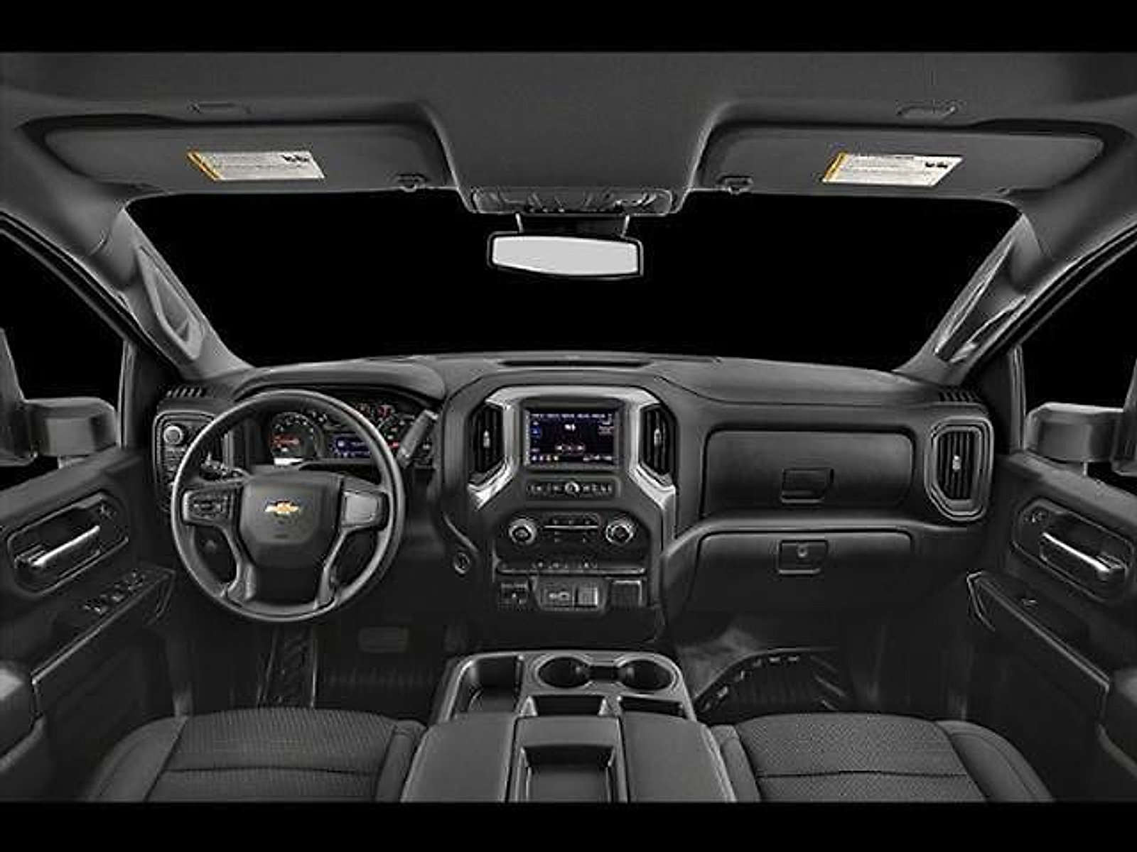 Used 2025 Chevrolet Silverado 2500 LT w/ Safety Package AWD/4WD image 20