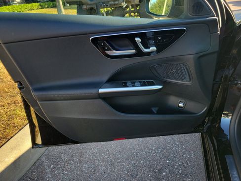 Certified 2025 Mercedes-Benz C 300 Sedan image 20