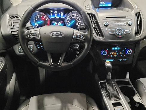Used 2018 Ford Escape SE w/ SE Sport Appearance Package AWD/4WD image 22