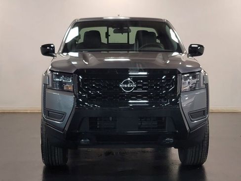 New 2026 Nissan Frontier SV w/ SV Convenience Package image 4