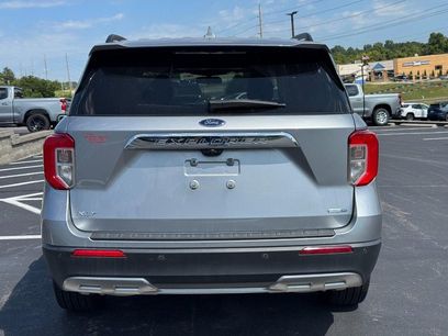 Used 2020 Ford Explorer XLT w/ Equipment Group 202A