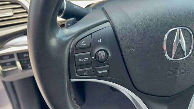 Used 2020 Acura MDX w/ Technology Package AWD/4WD image 24