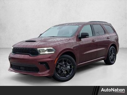 New 2026 Dodge Durango GT