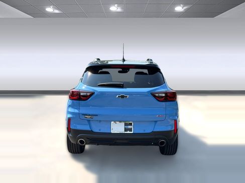 Used 2024 Chevrolet TrailBlazer RS w/ Convenience Package FWD image 10