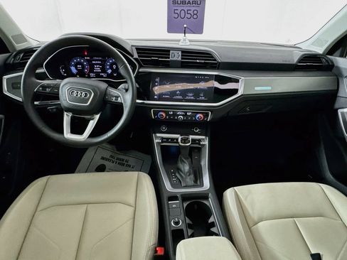 Used 2025 Audi Q3 2.0T Premium Plus AWD/4WD image 27