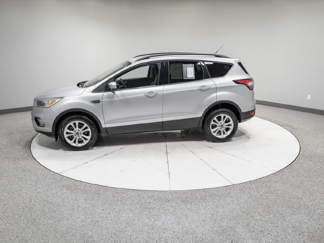 Used 2018 Ford Escape SE AWD/4WD image 32